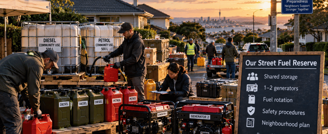 If New Zealand Were Invaded: Why Survival Must Be Decentralised
